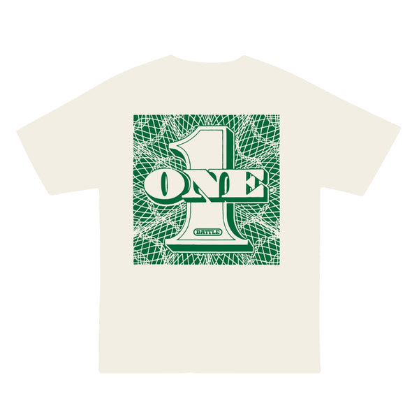 Battle ONE Tees- Adult