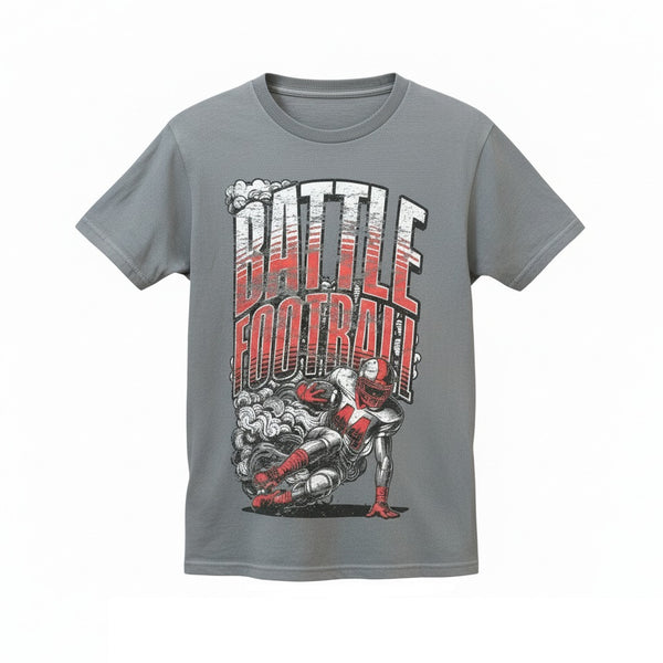 Battle Rush T-Shirt