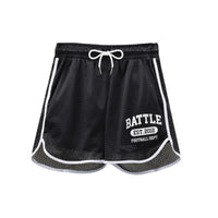 Football Dept. Mesh Shorts