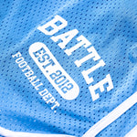 Est. 2012 Mesh Shorts