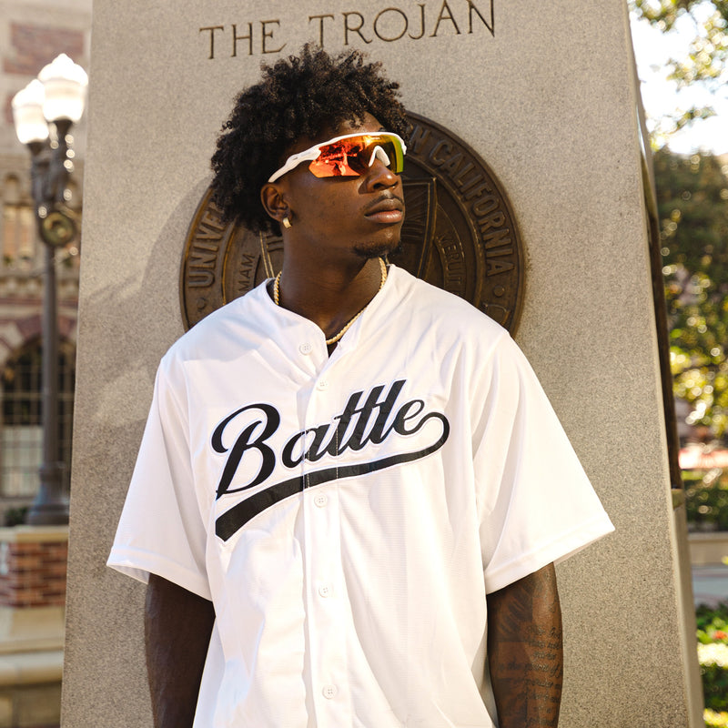 Baseball Jersey - Adult & Youth