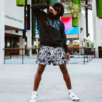 Battle Everywhere Mesh Shorts