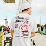 Football Society T-Shirt