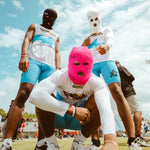 Battle Full Mask 2.0
