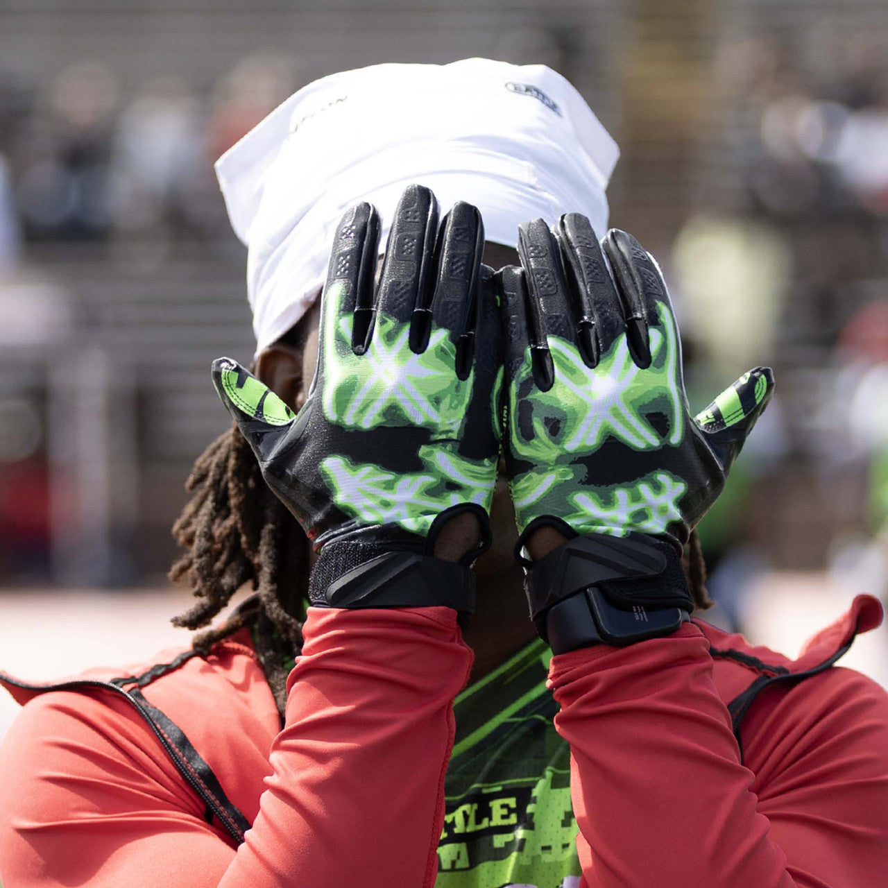 Football Gear & Equipment | Player-Approved Styles & Quality