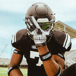 Skullface Doom 1.0 Receiver Gloves