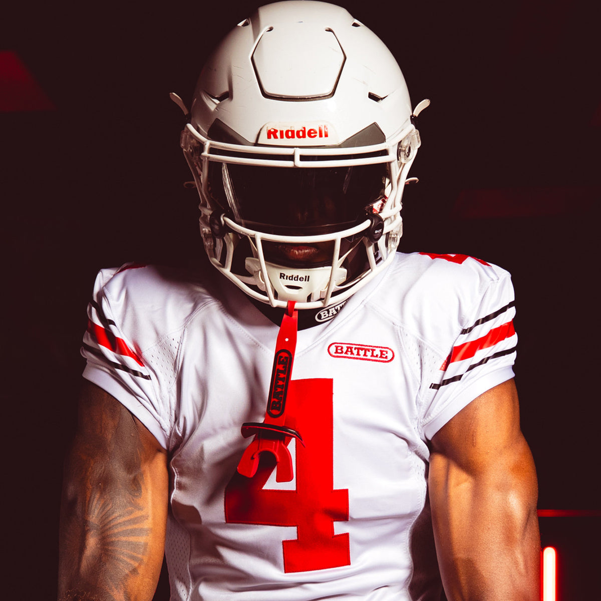 Speed Pro Football Mouthguard | Battle Sports