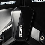 Defender Shoulder Pads Back