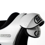 Defender Shoulder Pads Back