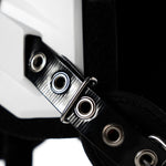 Defender Shoulder Pads Back