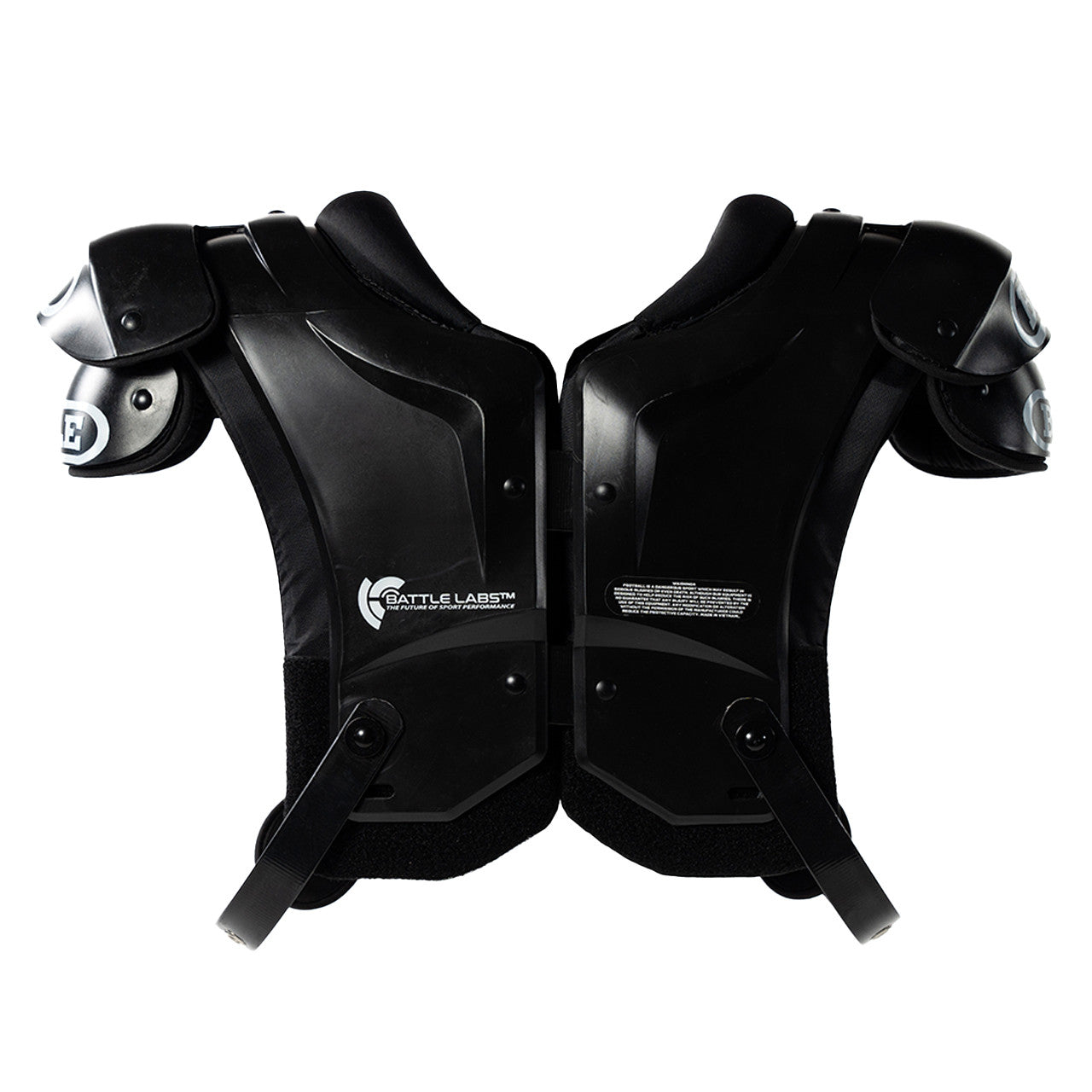 Football Shoulder Pads | Battle Sports