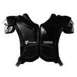 Defender Shoulder Pads Back