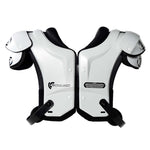 Defender Shoulder Pads Back