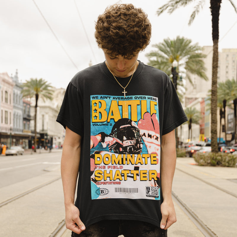Vol. 2 Limited Edition T-Shirt