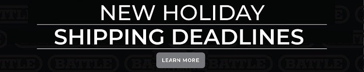 Promotional Banner - Mobile