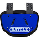 Back Plates