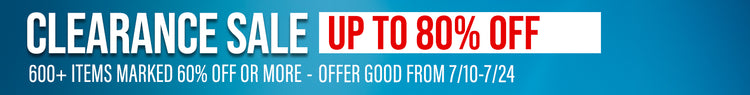 Promotional Banner - Mobile