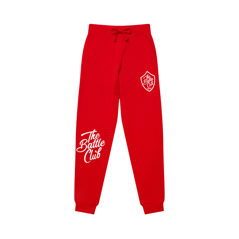 Battle Club Jogger - Adult