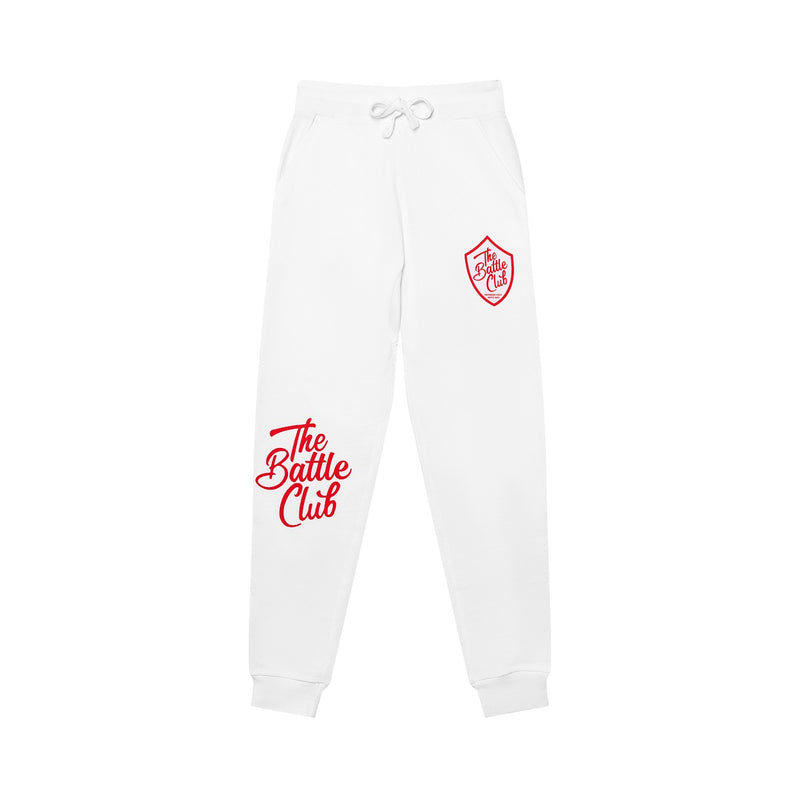 Battle Club Jogger - Adult