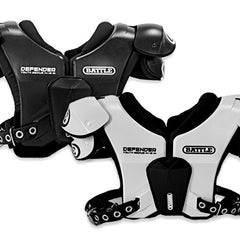 Shoulder Pads