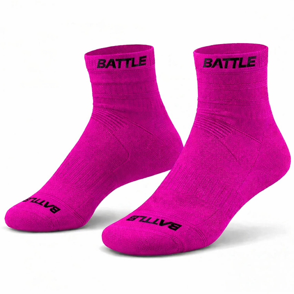 AstroCrew Performance Crew Socks (3-Pack)