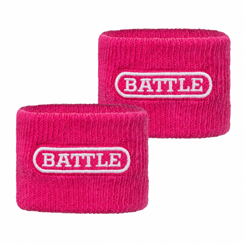 Football Wrist Bands 2.5