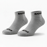 AstroCrew Performance 1/4 Crew Socks (3-Pack)