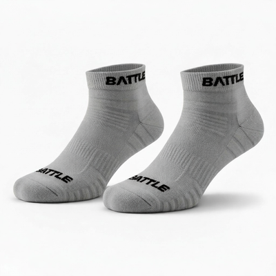 Grey / Adult L/XL