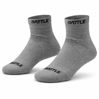 AstroCrew Performance Crew Socks (3-Pack)