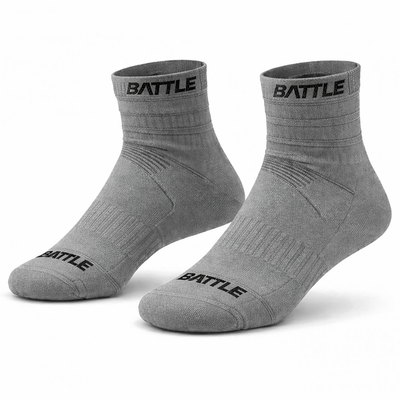 Grey / Adult L/XL
