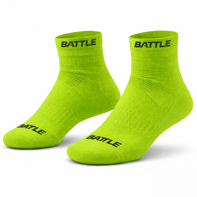 Solar Neon / Adult L/XL