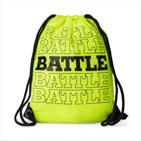 Battle Repeater Cinch Bag