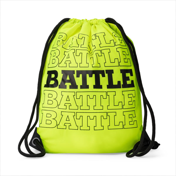 Battle Repeater Cinch Bag by Battle Sports