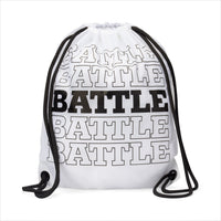 Battle Repeater Cinch Bag
