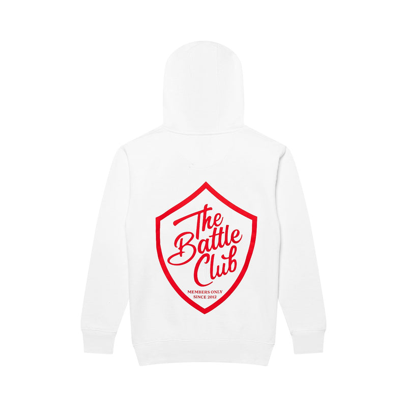 Battle Club Hoodie - Adult
