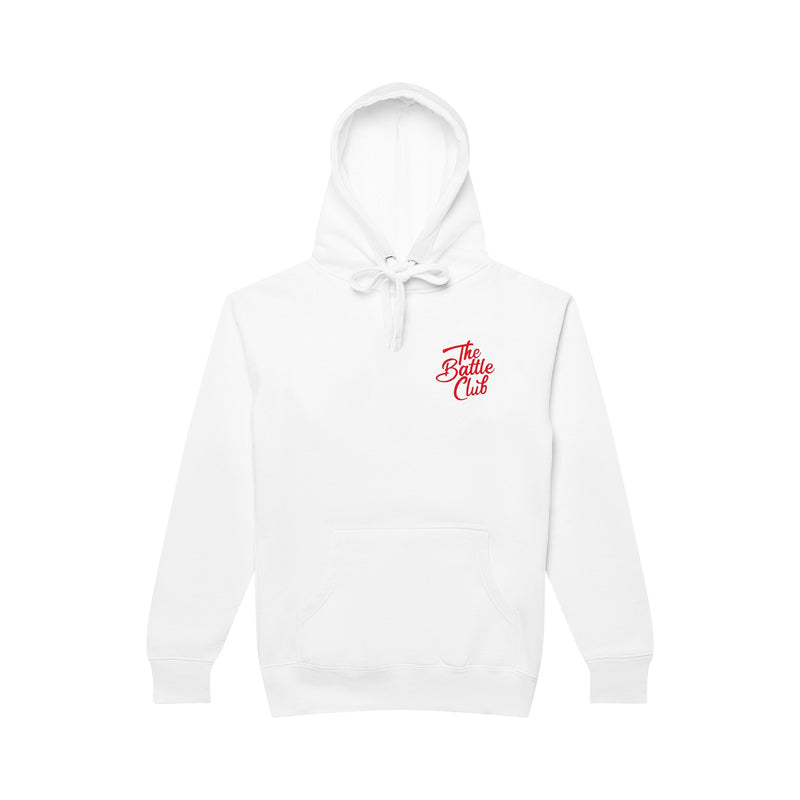 Battle Club Hoodie - Adult