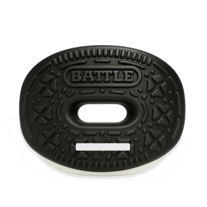 Speed 3D Cookie Football Mouthguard