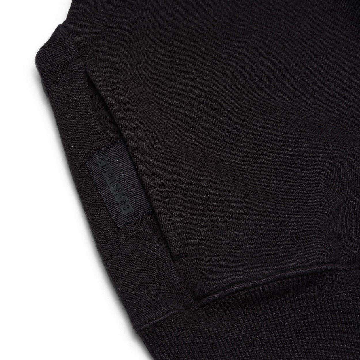 Ultra Lifestyle Crop Hoodie | Battle Sports
