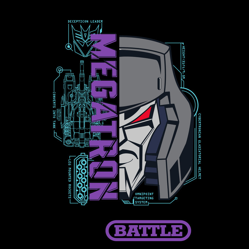 Megatron