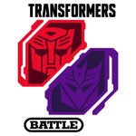 Megatron
Bumblebee