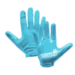 Doom Speed Receiver Football Gloves