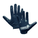 Doom Speed Receiver Football Gloves