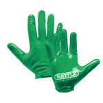 Doom Speed Receiver Football Gloves
