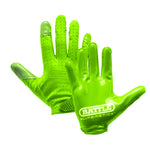 Doom Speed Receiver Football Gloves