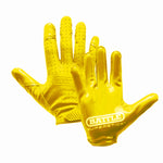Doom Speed Receiver Football Gloves