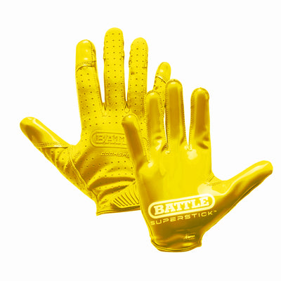 Yellow / Adult / L