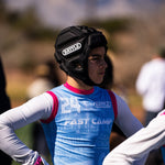 Battle Sports Battle Flow Softshell Helmet - Adult