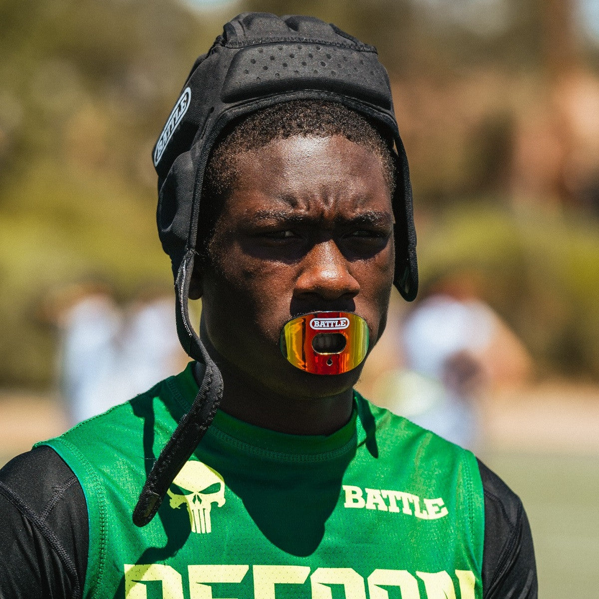 PRISM Football Mouthguard | Battle Sports