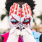 Lil Evil Cloaked Receiver Gloves