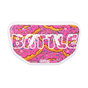 Novelty Back Plates